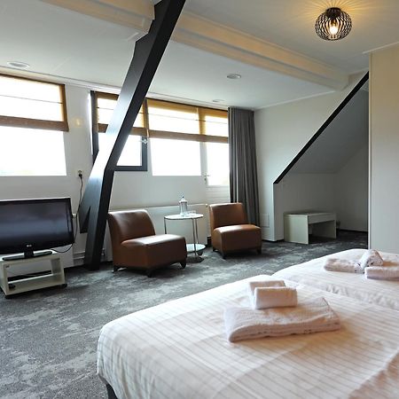 Hotel Bi-J Ons 리첸부데 외부 사진