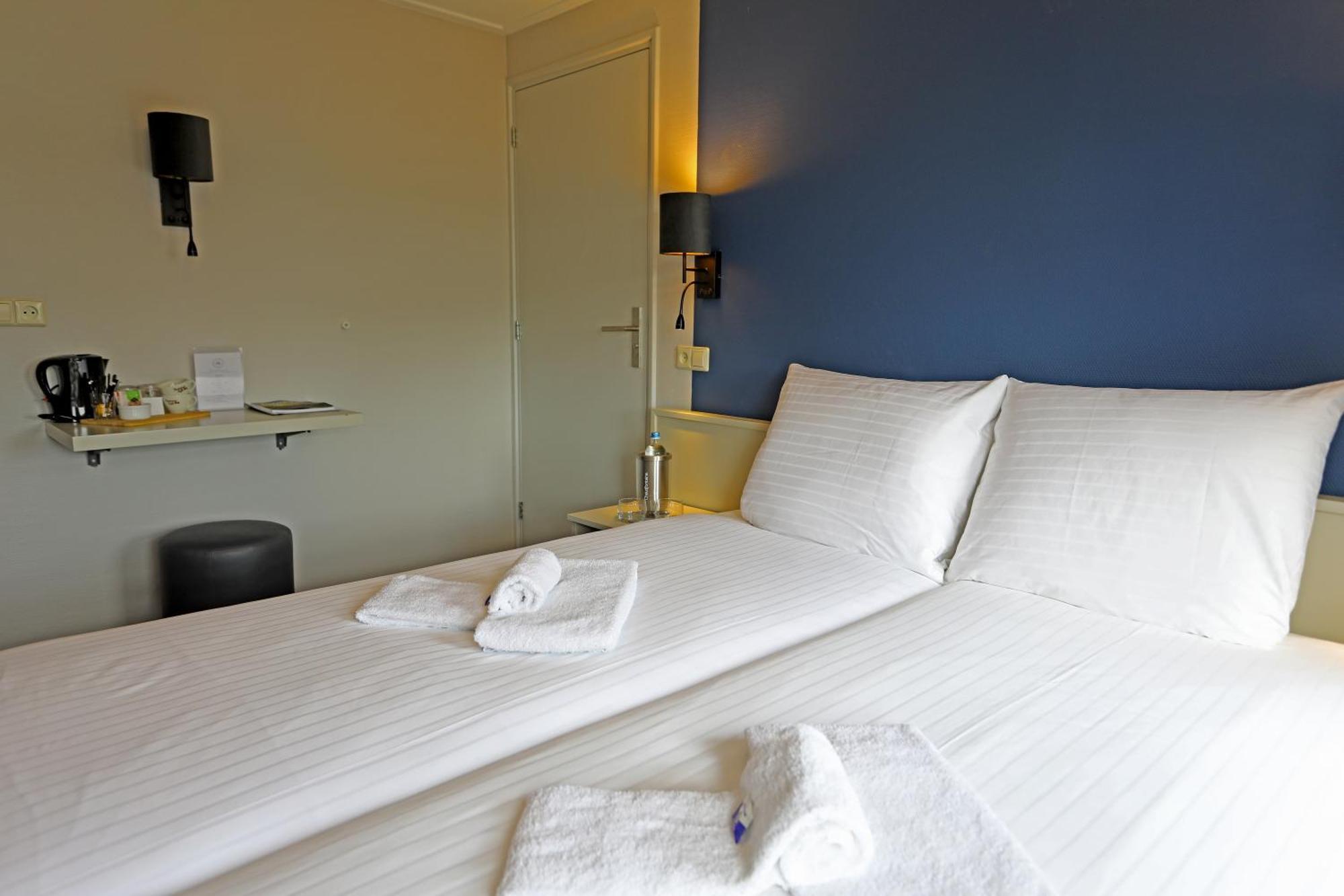 Hotel Bi-J Ons 리첸부데 외부 사진