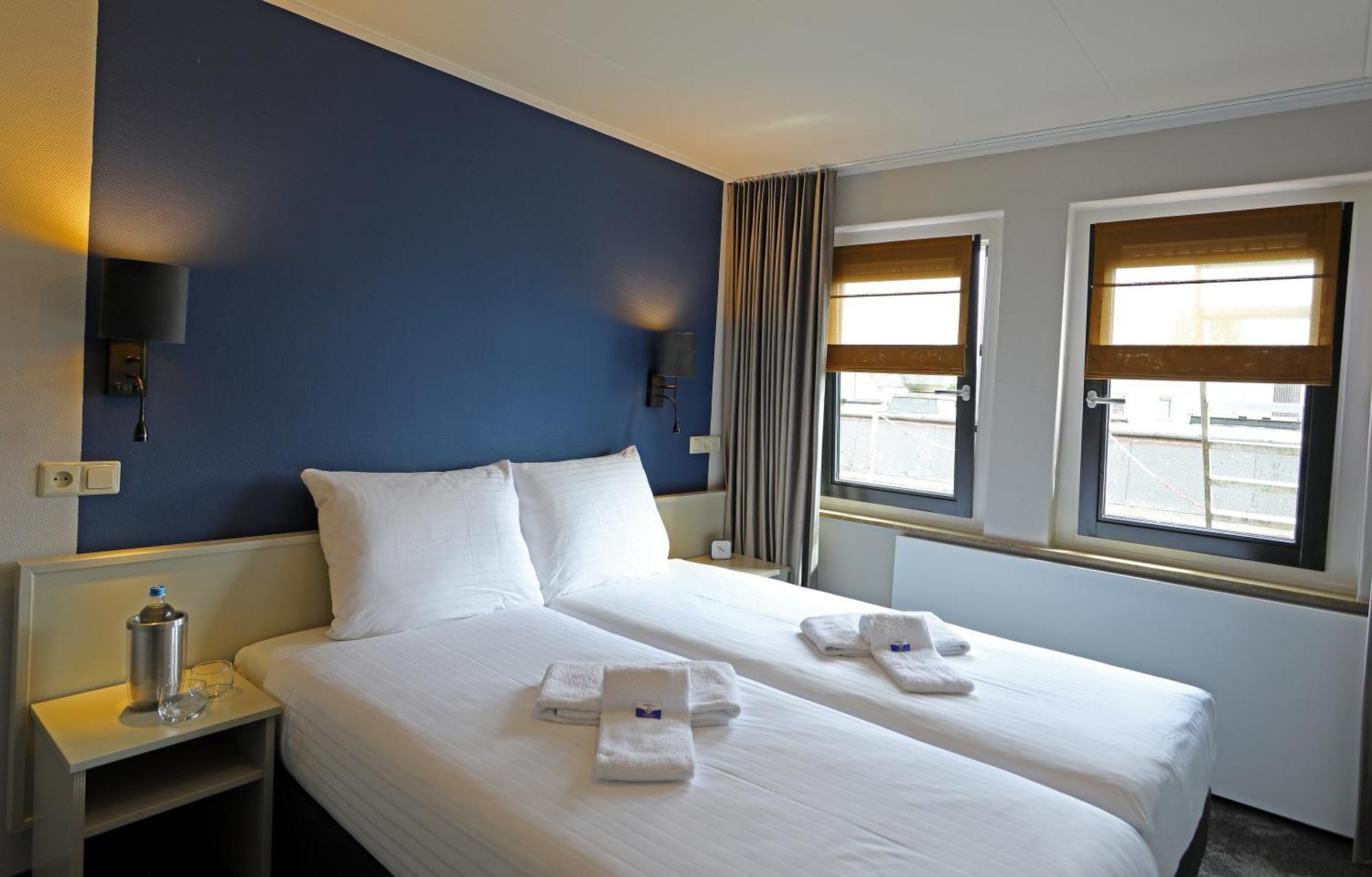 Hotel Bi-J Ons 리첸부데 외부 사진