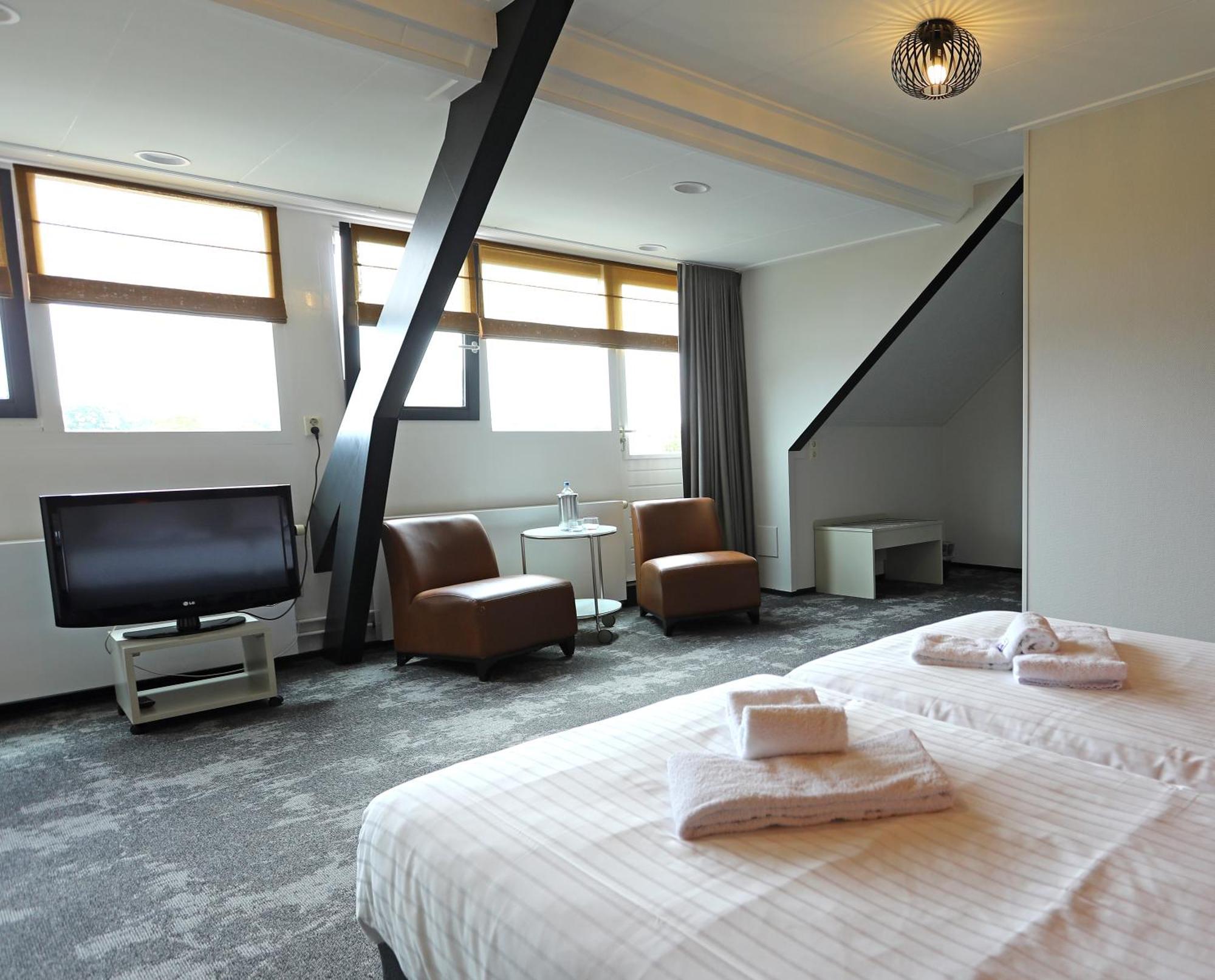 Hotel Bi-J Ons 리첸부데 외부 사진